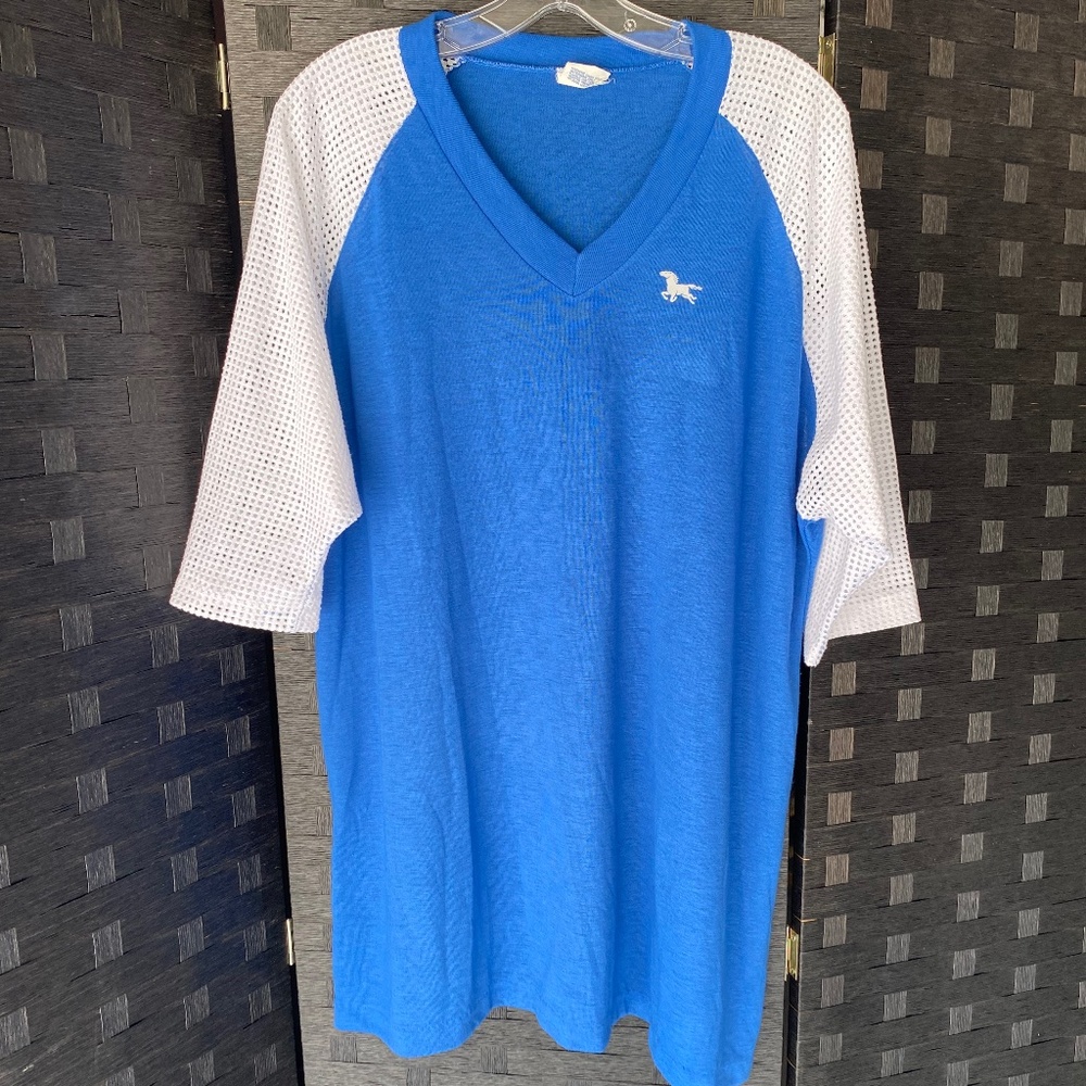 House of Ronnie vintage t-shirt
